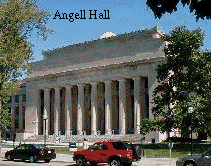 Angell Hall