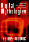 Cover, Digital Mythologies